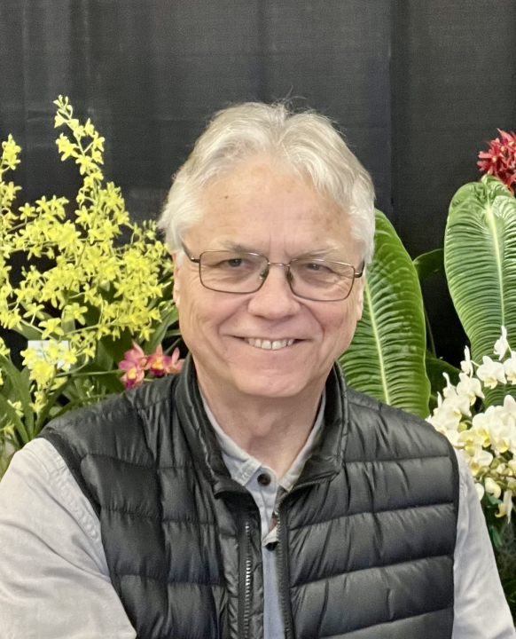 Don Don Vincent - Class of 1976 - Hayward High School