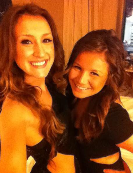 Colleen Brunner - Class of 2010 - Hayward High School