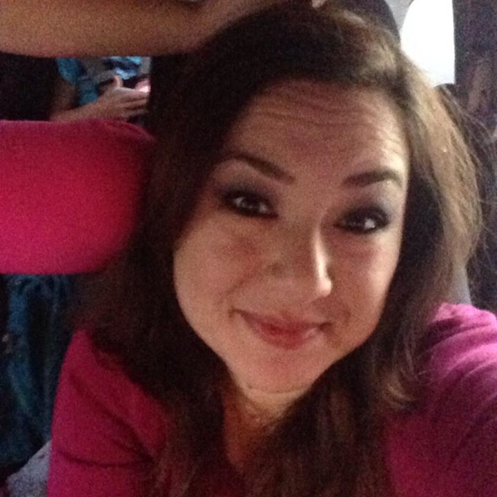 Tasha French - Class of 1994 - Hayward High School