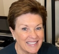 Shelley Mitchell, class of 1978