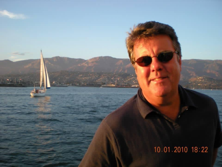 Lawrence Vazquez - Class of 1976 - San Marcos High School