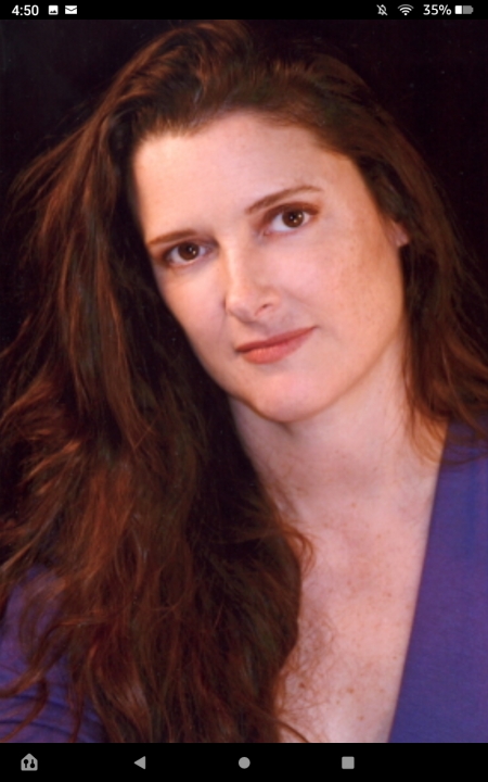 Heather Van Meter - Class of 1988 - San Marcos High School