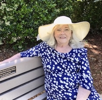 Alisan Wood - Class of 1963 - San Marcos High School