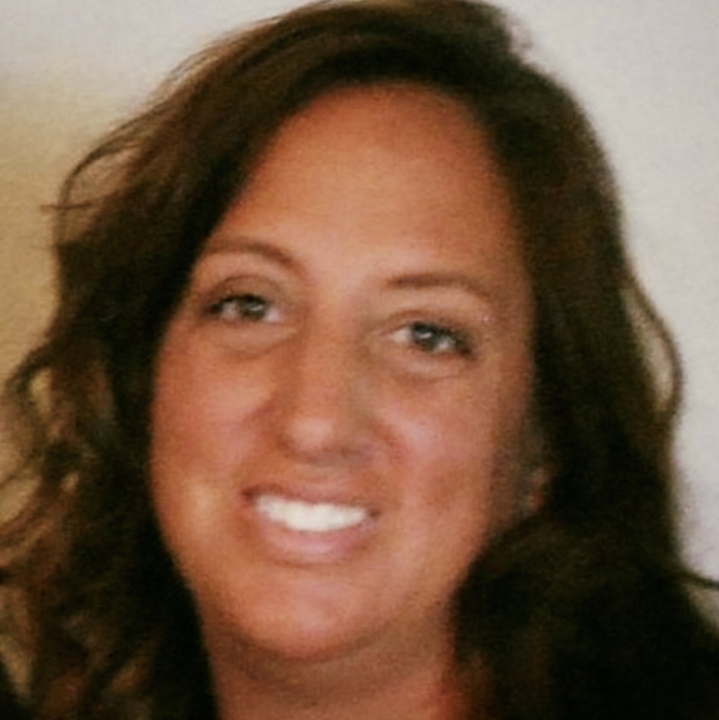 Sandrah Markel - Class of 1997 - San Marcos High School