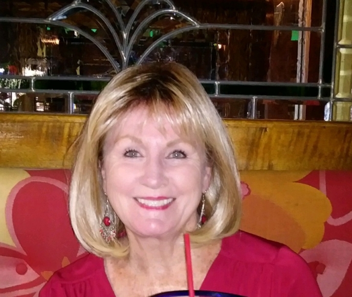 Patti Prowell - Class of 1963 - San Marcos High School