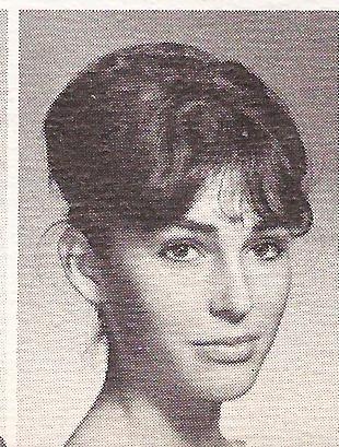 Lee Bailey - Class of 1964 - San Marcos High School
