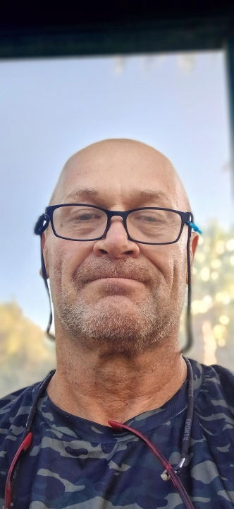 Stanley Ames - Class of 1982 - San Marcos High School