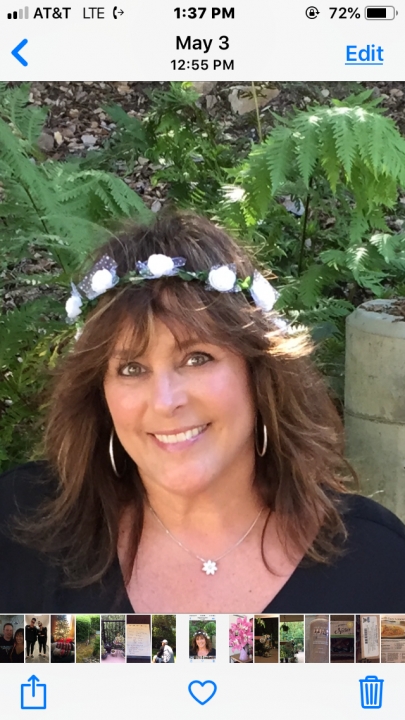 Debra Maxwell - Class of 1982 - San Marcos High School