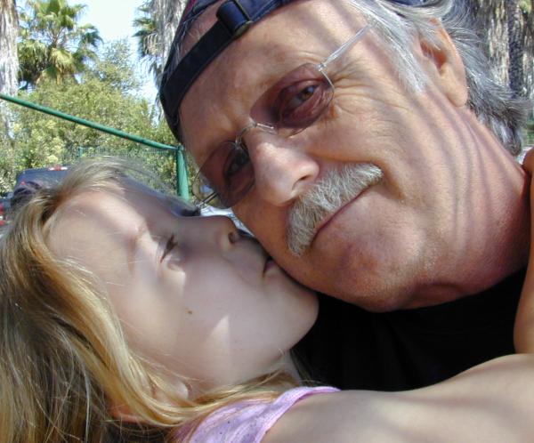 Steven Dietrich - Class of 1963 - San Marcos High School
