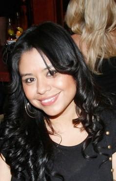 Adriana Jimenez - Class of 1998 - San Marcos High School