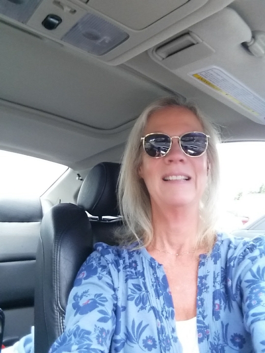 Kay Milby - Class of 1976 - San Marcos High School