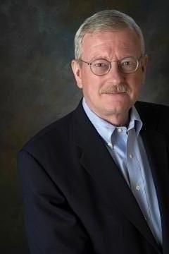Donald Masters - Class of 1969 - San Marcos High School