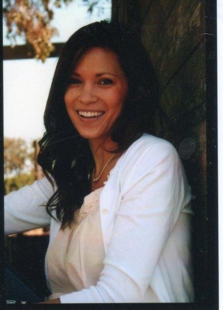 Alexandra Head - Class of 2006 - San Marcos High School