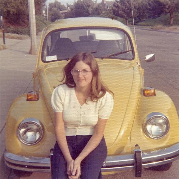 Anne Brashears - Class of 1971 - San Marcos High School