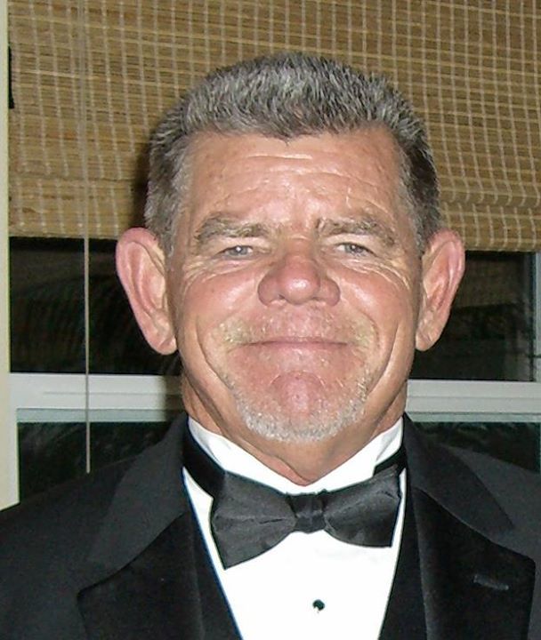 Kirk Leach - Class of 1963 - San Marcos High School