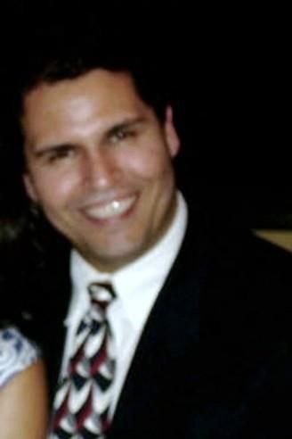 Jonathan Villegas - Class of 1986 - San Marcos High School