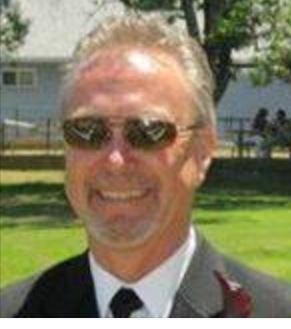 Lloyd Petersen - Class of 1967 - San Marcos High School