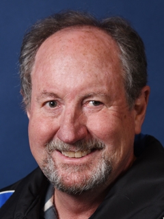 Frank Anderson - Class of 1973 - San Marcos High School