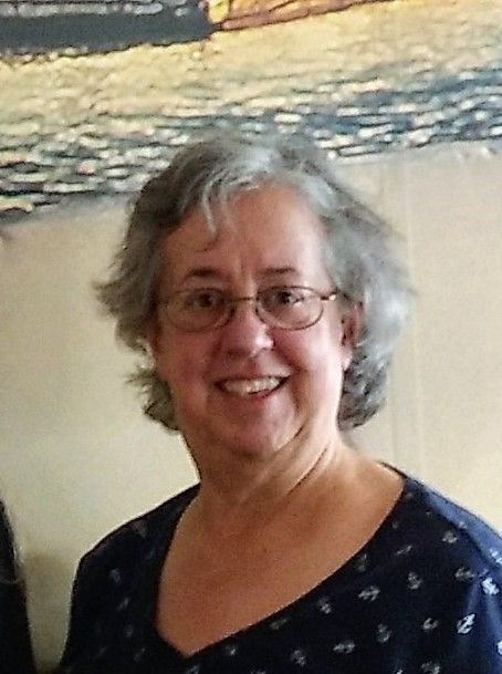 Patricia Rudnicki - Class of 1971 - San Marcos High School