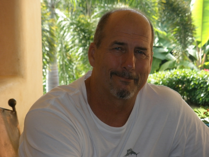 Jeff Hayes - Class of 1973 - San Marcos High School