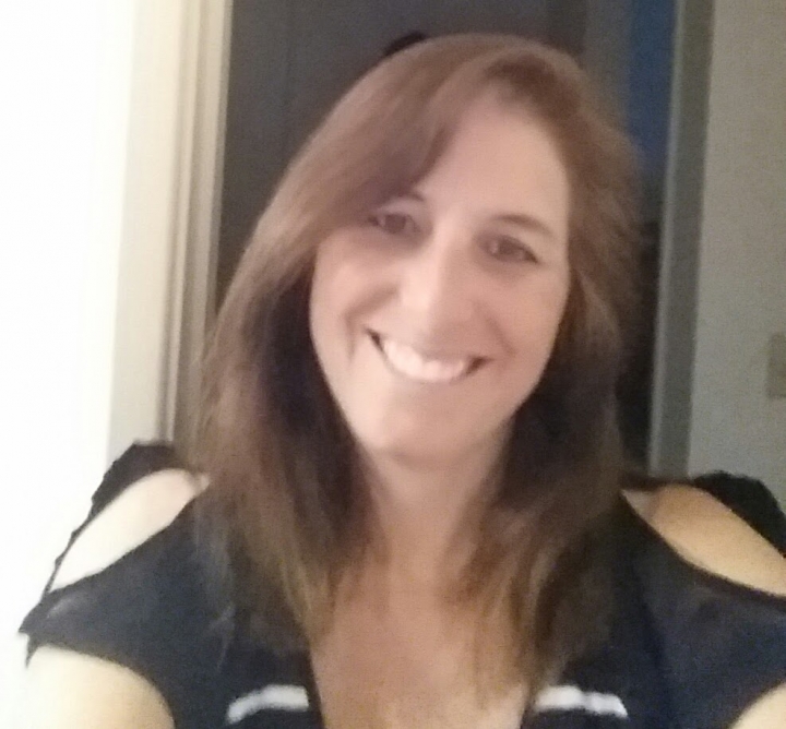 Diana Tommasi - Class of 1984 - San Marcos High School