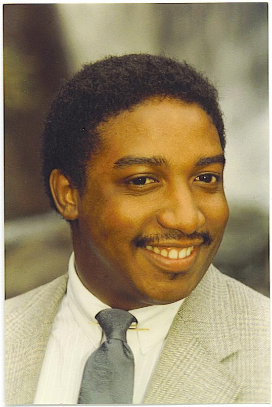 James Forte - Class of 1981 - J. Eugene Mcateer High School