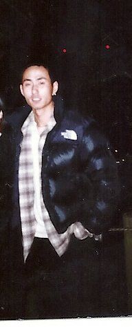 Chris Min - Class of 1993 - J. Eugene Mcateer High School