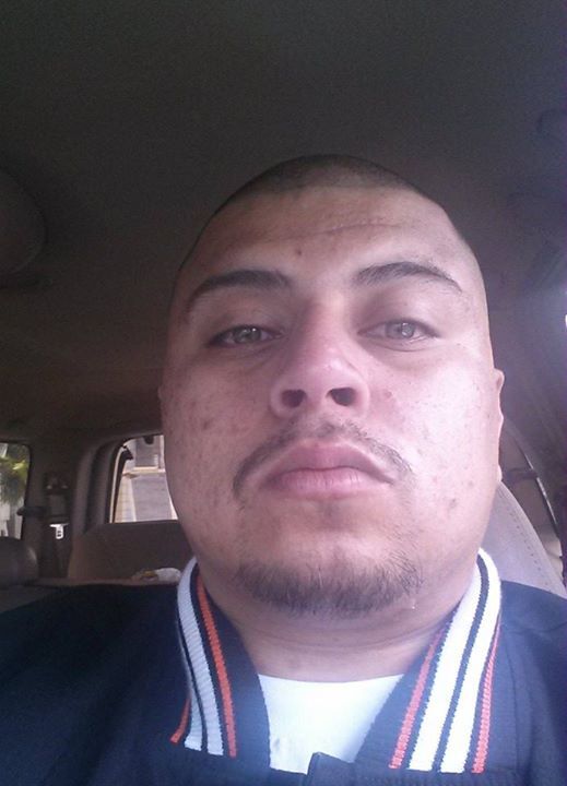 Ralph Reyes-est - Class of 2000 - J. Eugene Mcateer High School
