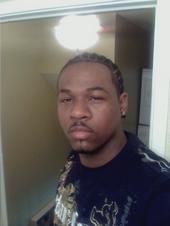 Marcellus Carpenter Jr - Class of 2000 - J. Eugene Mcateer High School