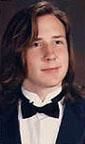 Josh Almond - Class of 1990 - J. Eugene Mcateer High School