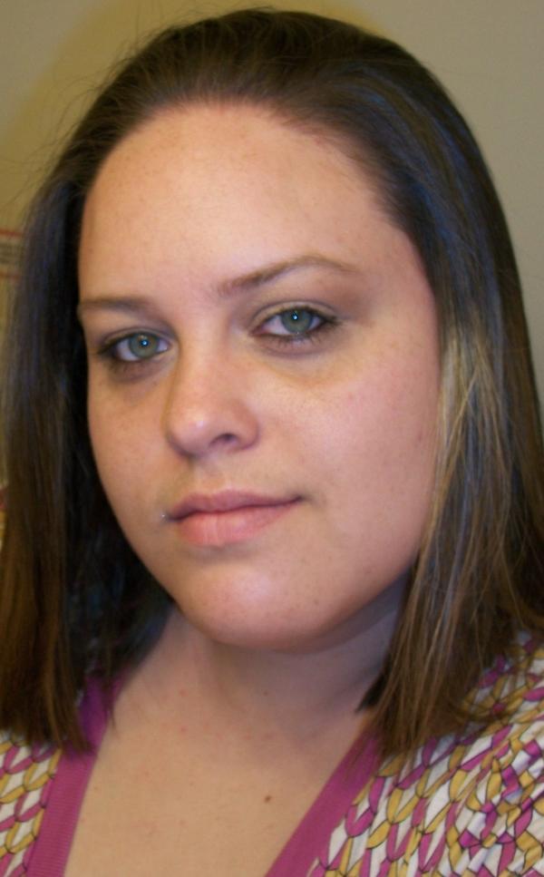 Christal Poe - Class of 2001 - J. Eugene Mcateer High School