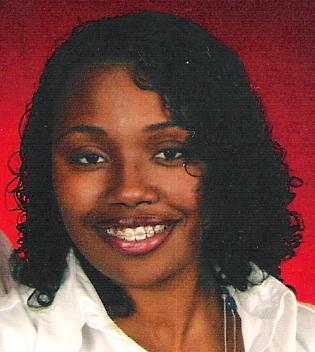 Nicole Hall - Class of 1999 - J. Eugene Mcateer High School