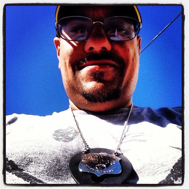 Daniel Vega - Class of 1993 - J. Eugene Mcateer High School