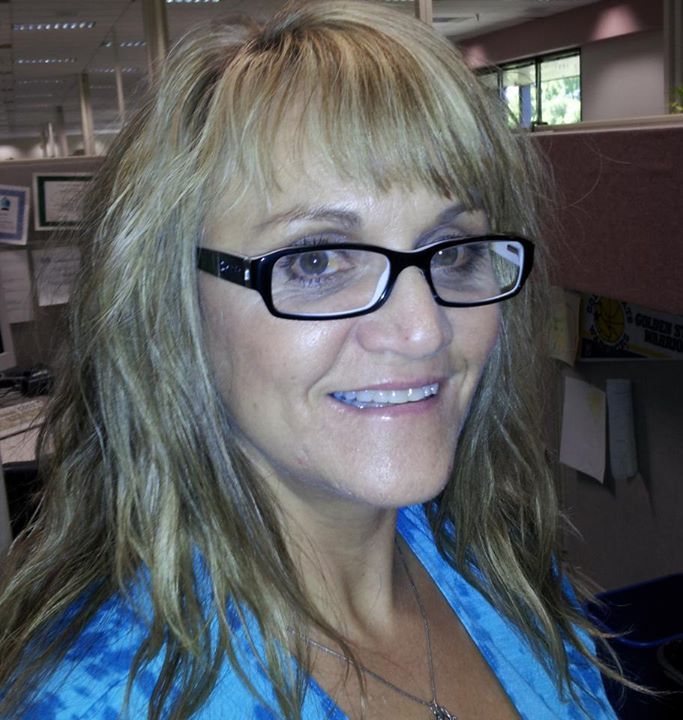 Candace Silk - Class of 1978 - J. Eugene Mcateer High School