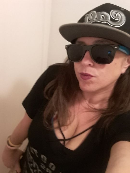 Farrah Levith - Class of 1995 - J. Eugene Mcateer High School