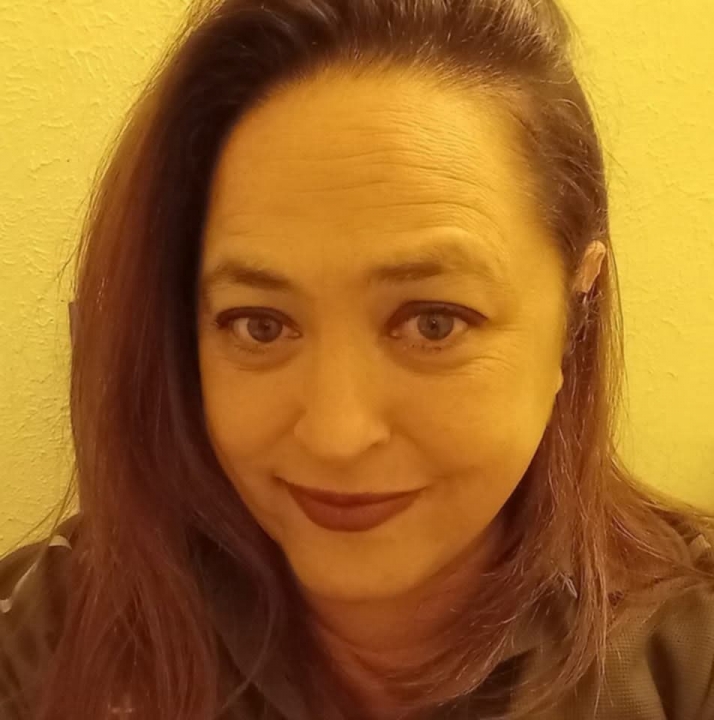 Farrah Levith - Class of 1992 - J. Eugene Mcateer High School