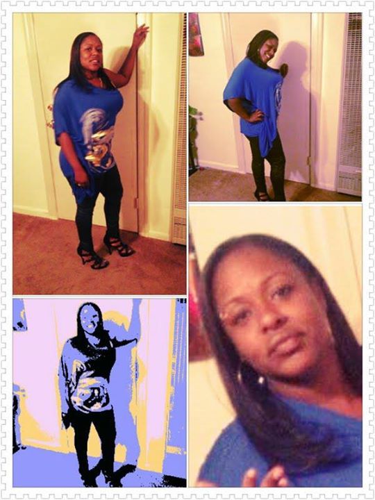 Kenya Scott - Class of 1994 - J. Eugene Mcateer High School