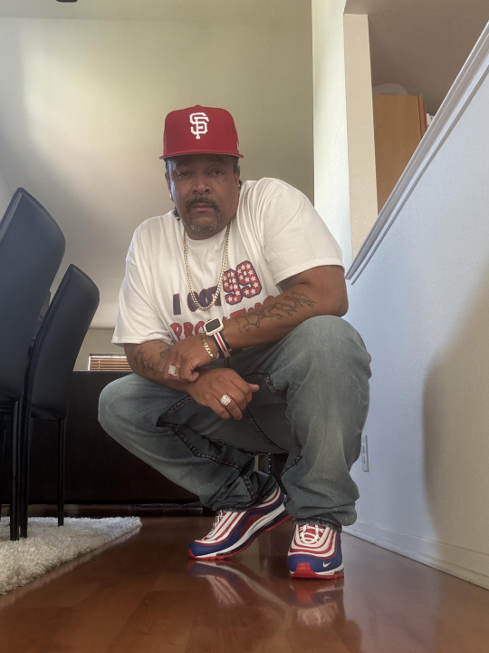 Sid D Sid D Porter Jr - Class of 1996 - J. Eugene Mcateer High School