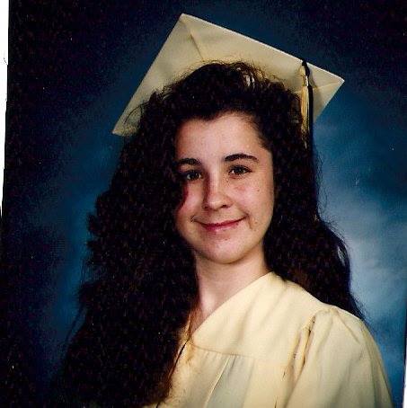Rebecca Huron - Class of 1989 - J. Eugene Mcateer High School