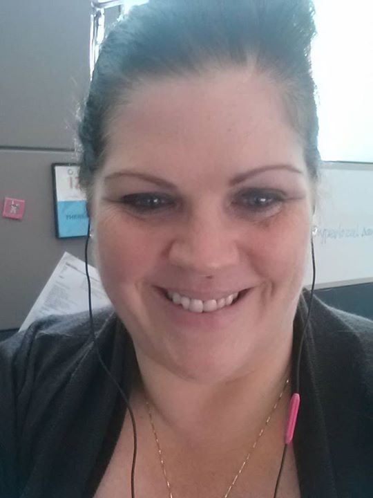Theresa Keane - Class of 1984 - J. Eugene Mcateer High School
