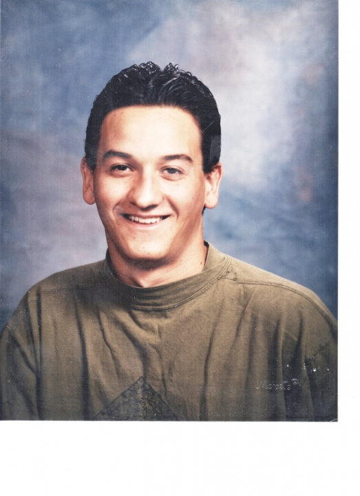 Dimitry Shamootin - Class of 1992 - J. Eugene Mcateer High School
