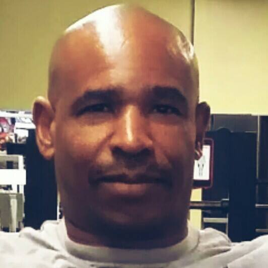 Billy Brown - Class of 1983 - J. Eugene Mcateer High School