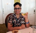 Vanessa Opulencia '95