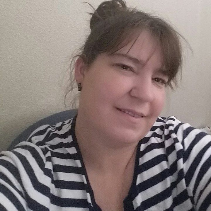 Christine Gardner - Class of 1988 - San Juan High School