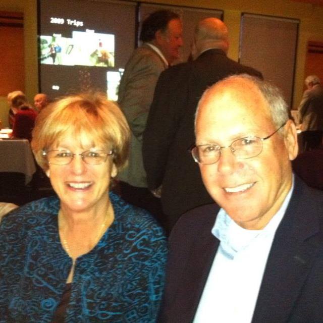 Linda Ross - Class of 1966 - San Juan High School