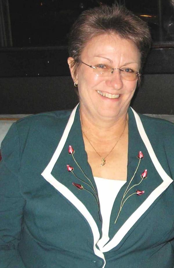 Carlene Schremmer - Class of 1972 - San Juan High School