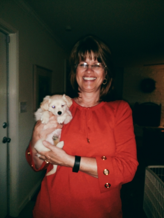 Cheryl Erickson - Class of 1972 - San Juan High School