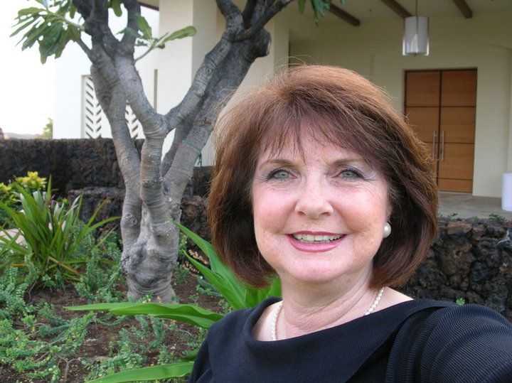 Linda Hewett - Class of 1969 - San Juan High School