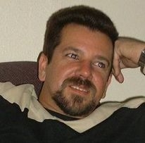 Timothy Hughart - Class of 1984 - San Juan High School