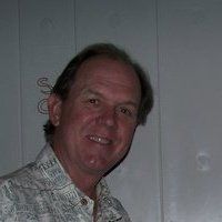 David Dahlen - Class of 1970 - San Juan High School